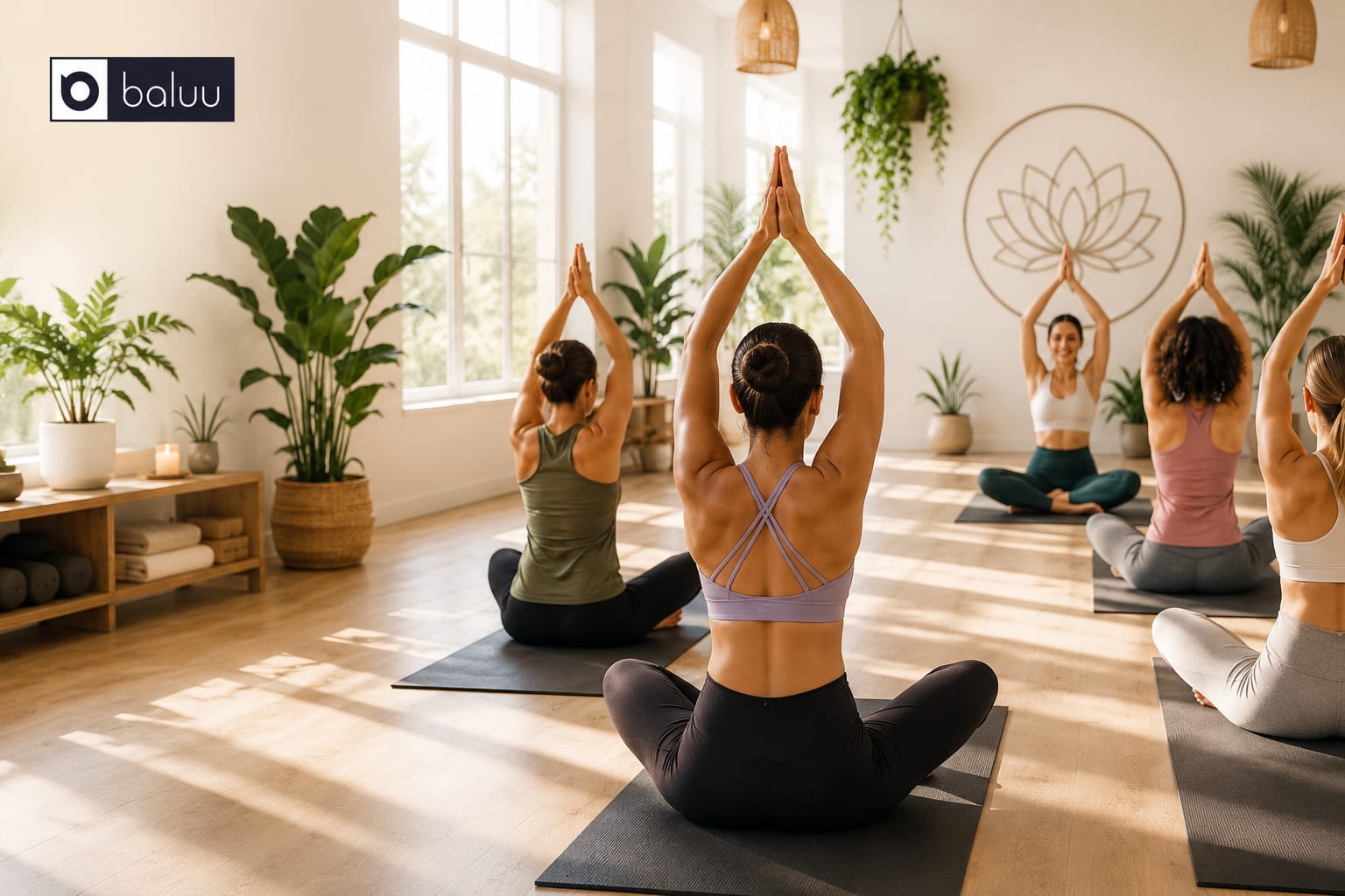 Best Mindbody Alternatives for Yoga Studios in 2026